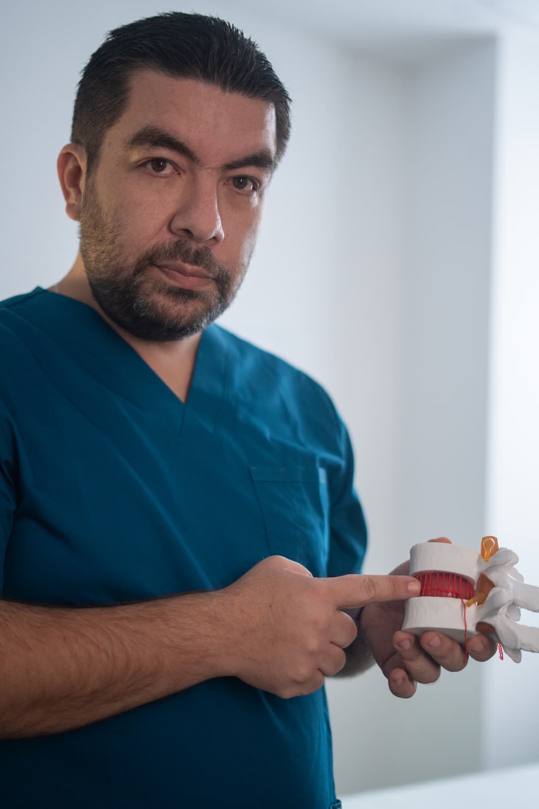 Desgaste de Cartílago Articular