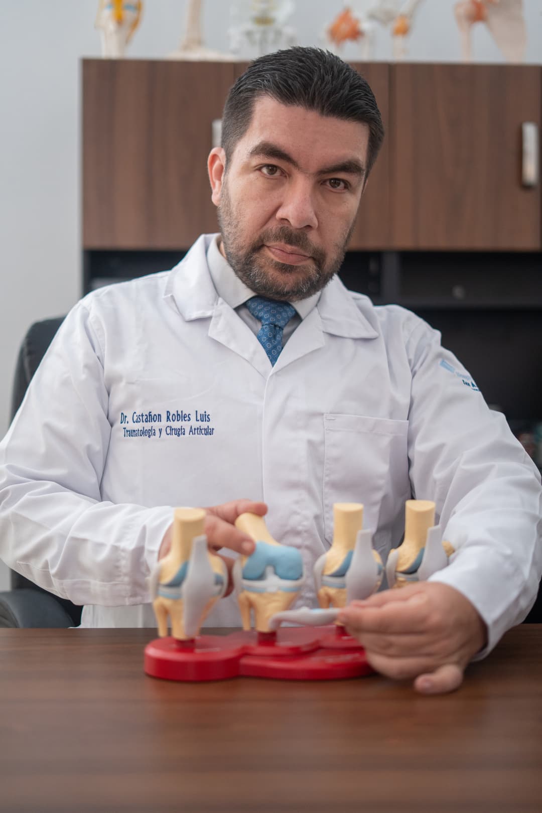 Lesiones del Ligamento de la Rodilla