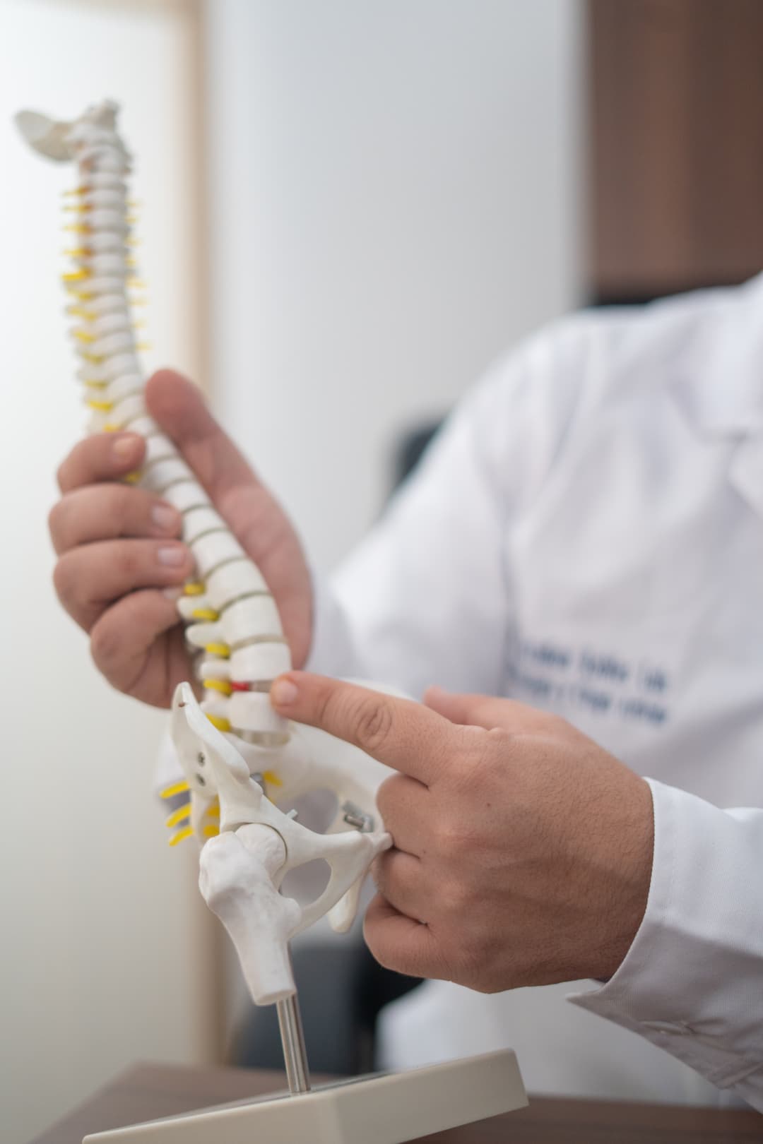 Espolón Calcáneo / Dolor de Talón