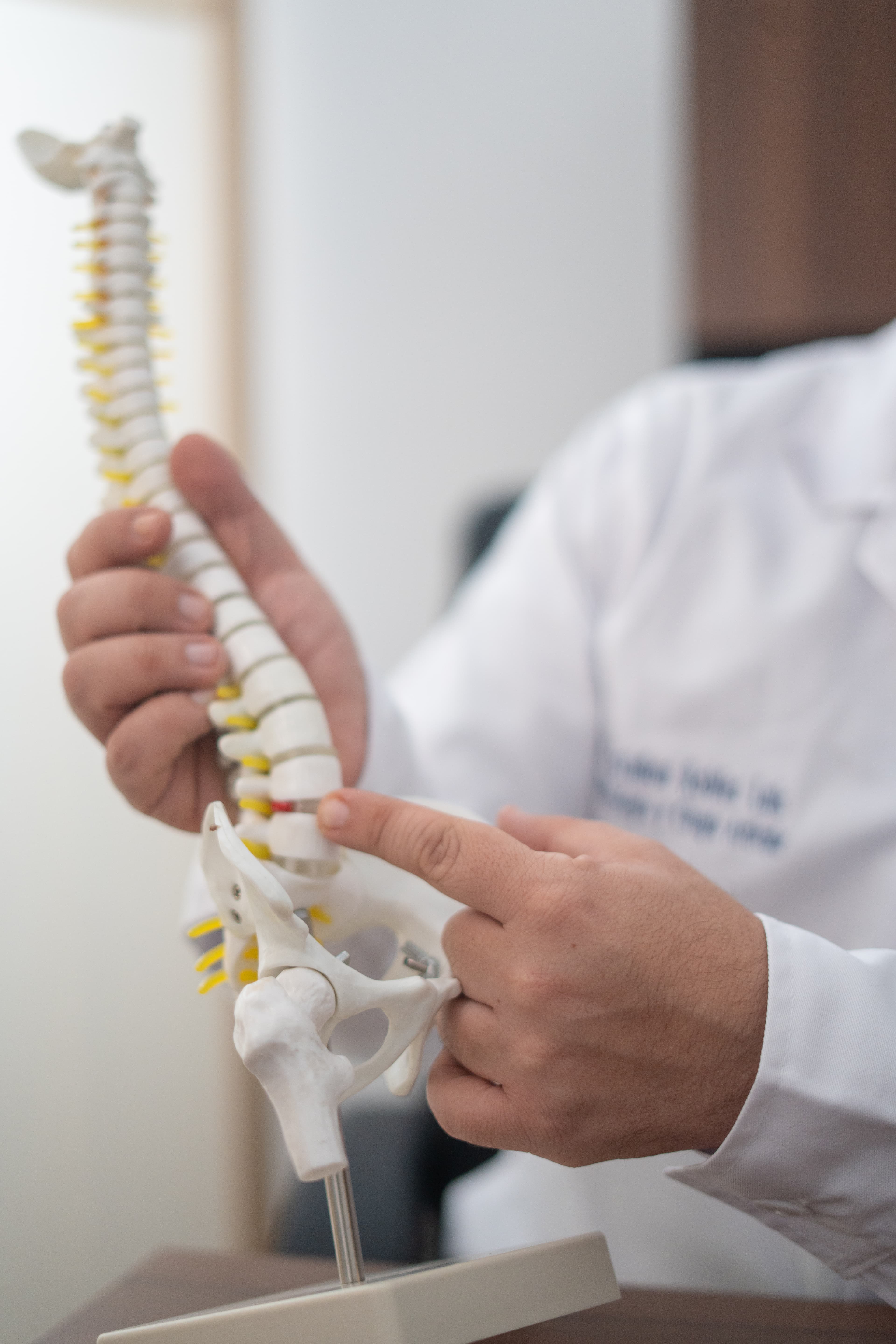 Espolón Calcáneo / Dolor de Talón