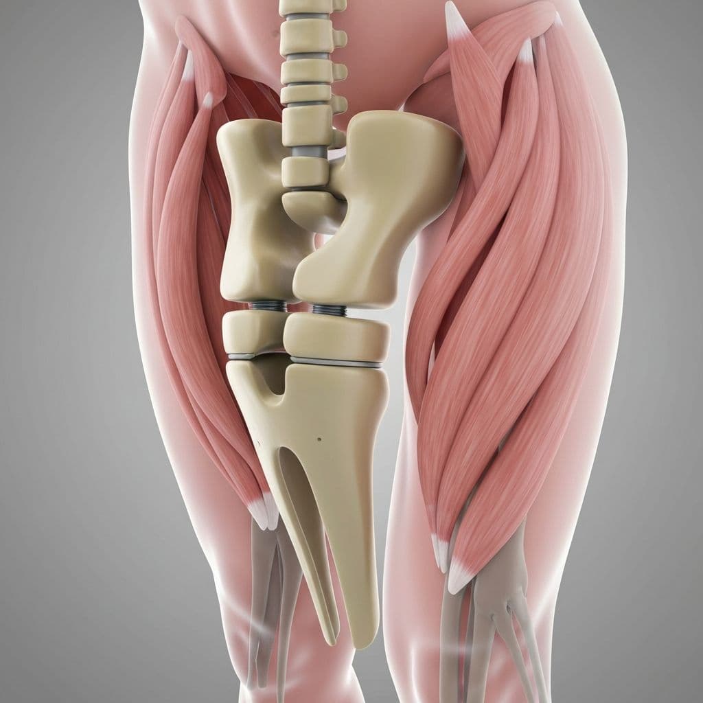 Reemplazo Articular